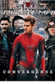 História: The Amazing Spider-Man: Convergence