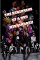 História: The Beginning of a New Nightmare - (StrayKids and FNAF)
