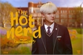 História: The Hot Nerd (Yoonmin)