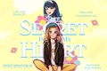 História: The Secret In My Heart