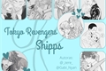 História: Tokyo Revengers shipp&#39;s
