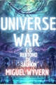 História: Universe War: E O Retorno De Sauron