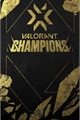 História: Valorant Champions