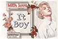 História: With Love, It Boy - Park Jimin BTS
