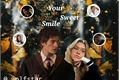 História: Your Sweet Smile - Remus Lupin