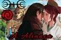 História: A Alian&#231;a - Hashirama Senju