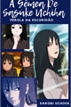 História: A irm&#227; G&#234;mea Do Sasuke Uchiha