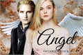 História: Angel - Carlisle Cullen