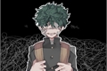 História: Pensamentos... (Sad izuku) (bkdk angst)