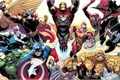 História: Avengers, Assemble- Interativa