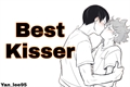 História: Best Kisser - Kageyama e Hinata