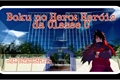 História: Boku no Hero: Her&#243;is da Classe C - Interativa