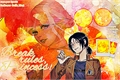 História: Break Rules, Princess! - Yumihisu