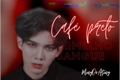 História: Caf&#233; preto, vermelho sangue. ATEEZ-Kang Yeosang Hot