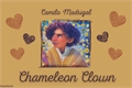 História: Encanto: Chameleon Clown - Camilo Madrigal x Leitora