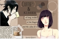 História: Coffee and Kisses