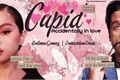 História: Cupid, Accidentally in love - Sebastian Stan