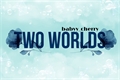 História: Dois Mundos Separados-Imagine Jay Park