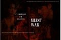 História: Everybody In Silence; Silent War - Taekook, KookV, Vkook