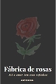 História: F&#225;brica de rosas