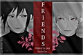História: Friends - Sasunaru