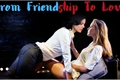 História: From Friendship To Love - Universo ABO