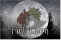 História: Full Moon - Bakushima (ABO)