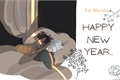 História: Happy New Year - DRARRY