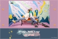 História: Happy New Year Jay hyung (Jaywon)