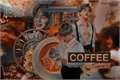 História: Hora do Caf&#233; (Park Jimin - BTS) +18
