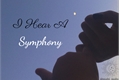 História: I Hear A Symphony - Luka Couffaine