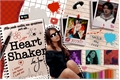 História: Heart Shaker - Lee Jeno