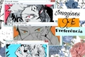 História: Imagines e Prefer&#234;ncias - Jujutsu Kaisen -