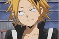 História: Kaminari X SN