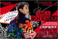 História: Like a Rockstar - Jungkook Short Fic