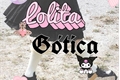 História: Lolita G&#243;tica