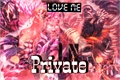 História: Love me in private