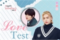 História: Love test - Hyunin