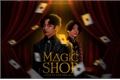 História: Magic Shop - Taekook ABO