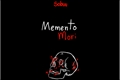 História: Memento mori - Solangelo AU