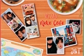 História: Miss&#227;o: Neko Cafe