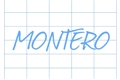 História: Montero - Stony