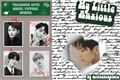 História: My Little Anxious - Gonhun