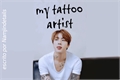 História: My Tatto Artist - Namjin