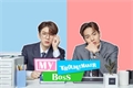 História: My Troublemaker Boss (Showki)