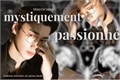 História: Mystiquement Passionn&#233;. ATEEZ - Choi San HOT