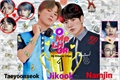 História: O Melhor - Jikook, Taeyoonseok