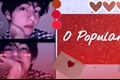 História: O popular Kim Taehyung ( BTS )