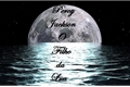 História: Percy Jackson o Filho da Lua