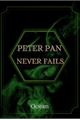 História: Peter Pan Never FaIls- Ouat
